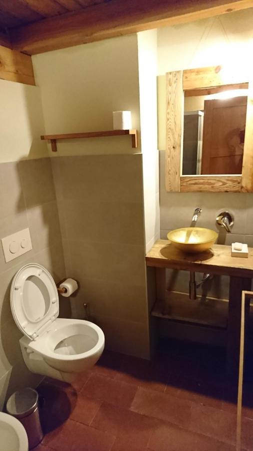 Chalet Morier ديمونتيه المظهر الخارجي الصورة