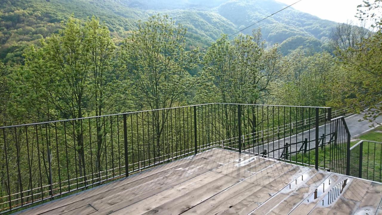 Chalet Morier ديمونتيه المظهر الخارجي الصورة