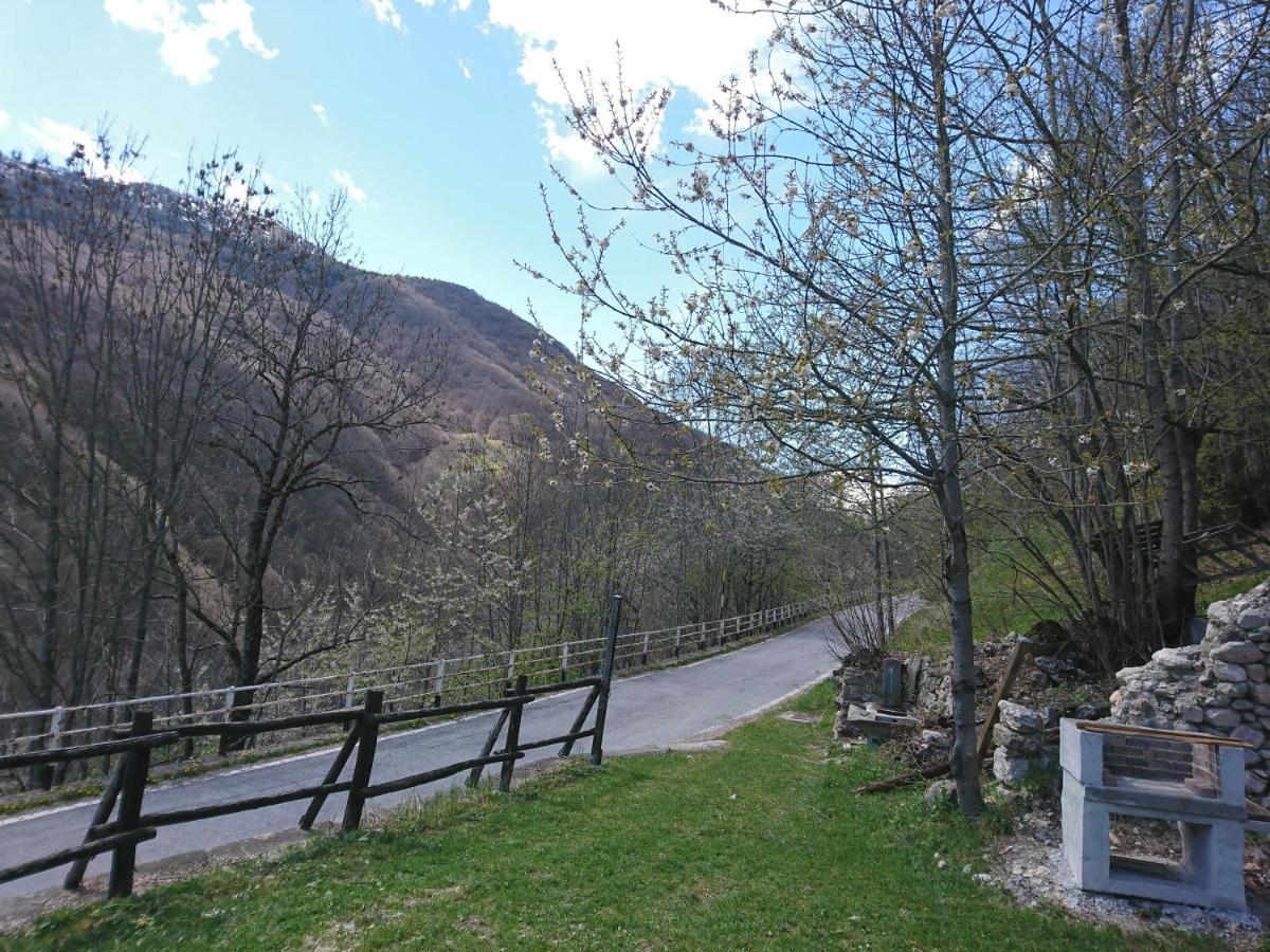 Chalet Morier ديمونتيه المظهر الخارجي الصورة