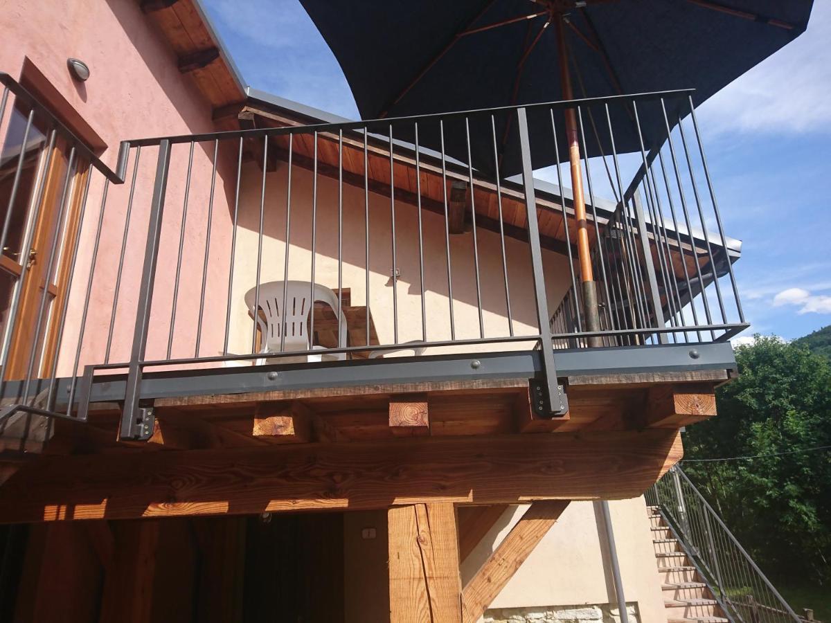 Chalet Morier ديمونتيه المظهر الخارجي الصورة