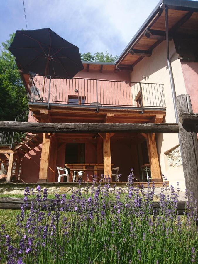 Chalet Morier ديمونتيه المظهر الخارجي الصورة