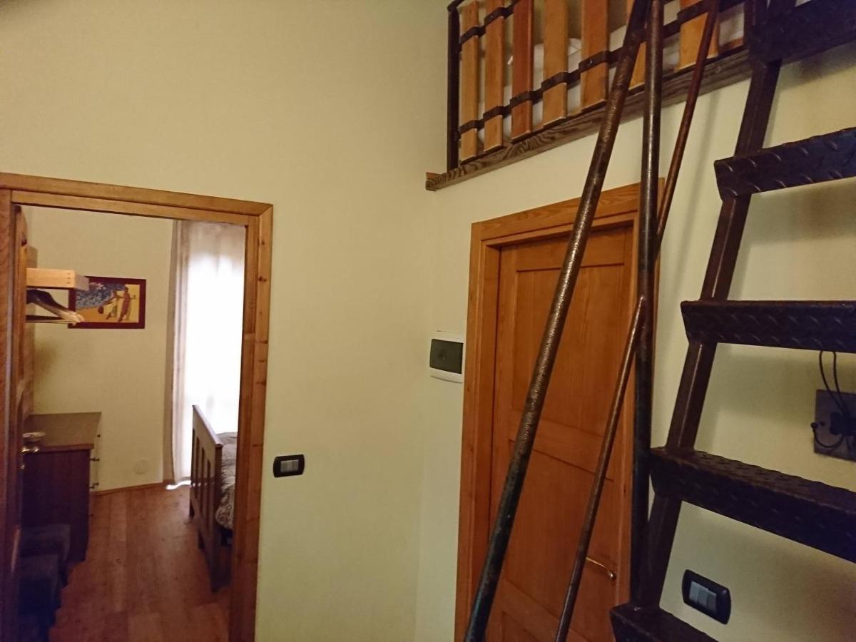 Chalet Morier ديمونتيه المظهر الخارجي الصورة