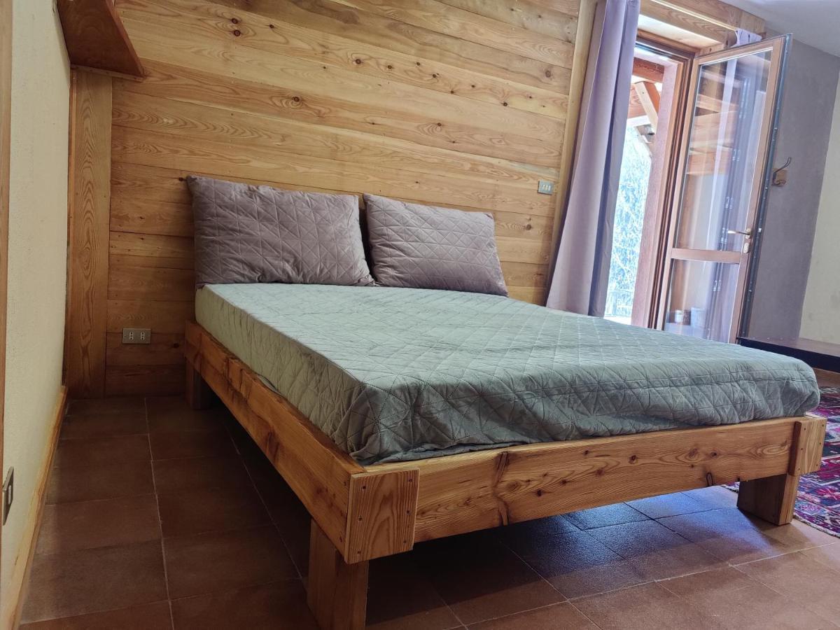 Chalet Morier ديمونتيه المظهر الخارجي الصورة