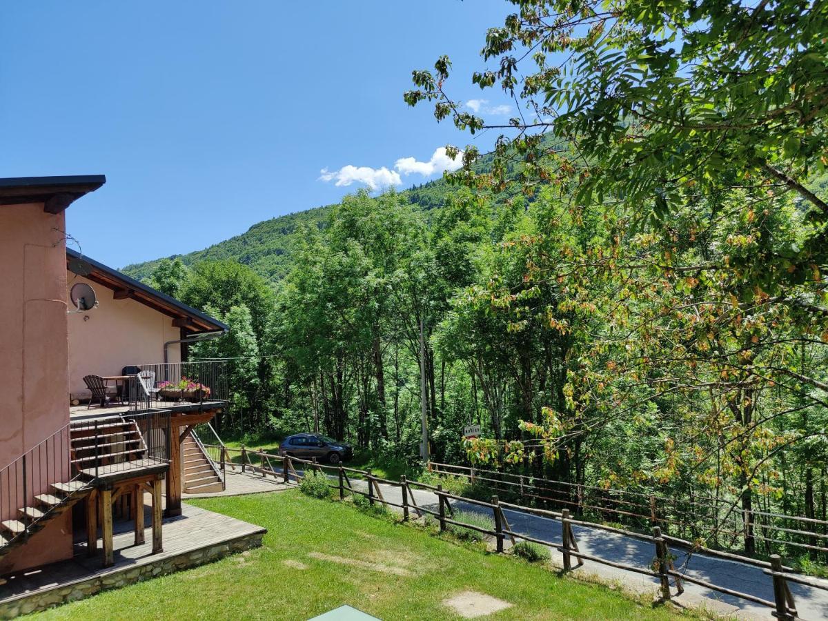 Chalet Morier ديمونتيه المظهر الخارجي الصورة
