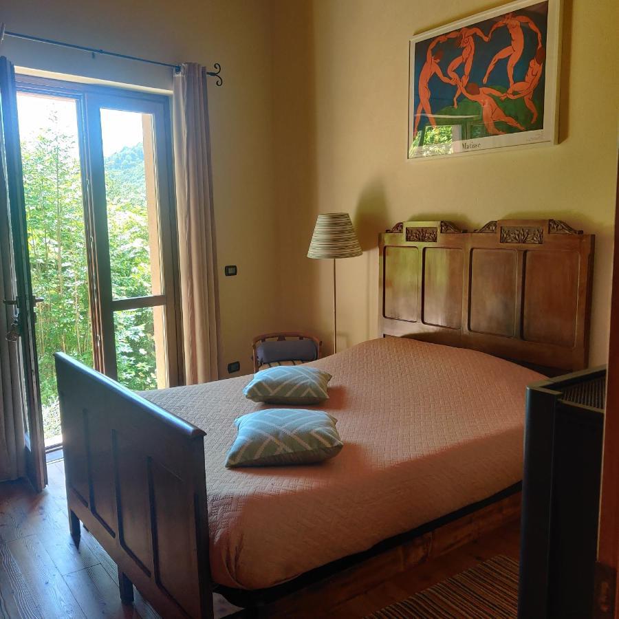 Chalet Morier ديمونتيه المظهر الخارجي الصورة