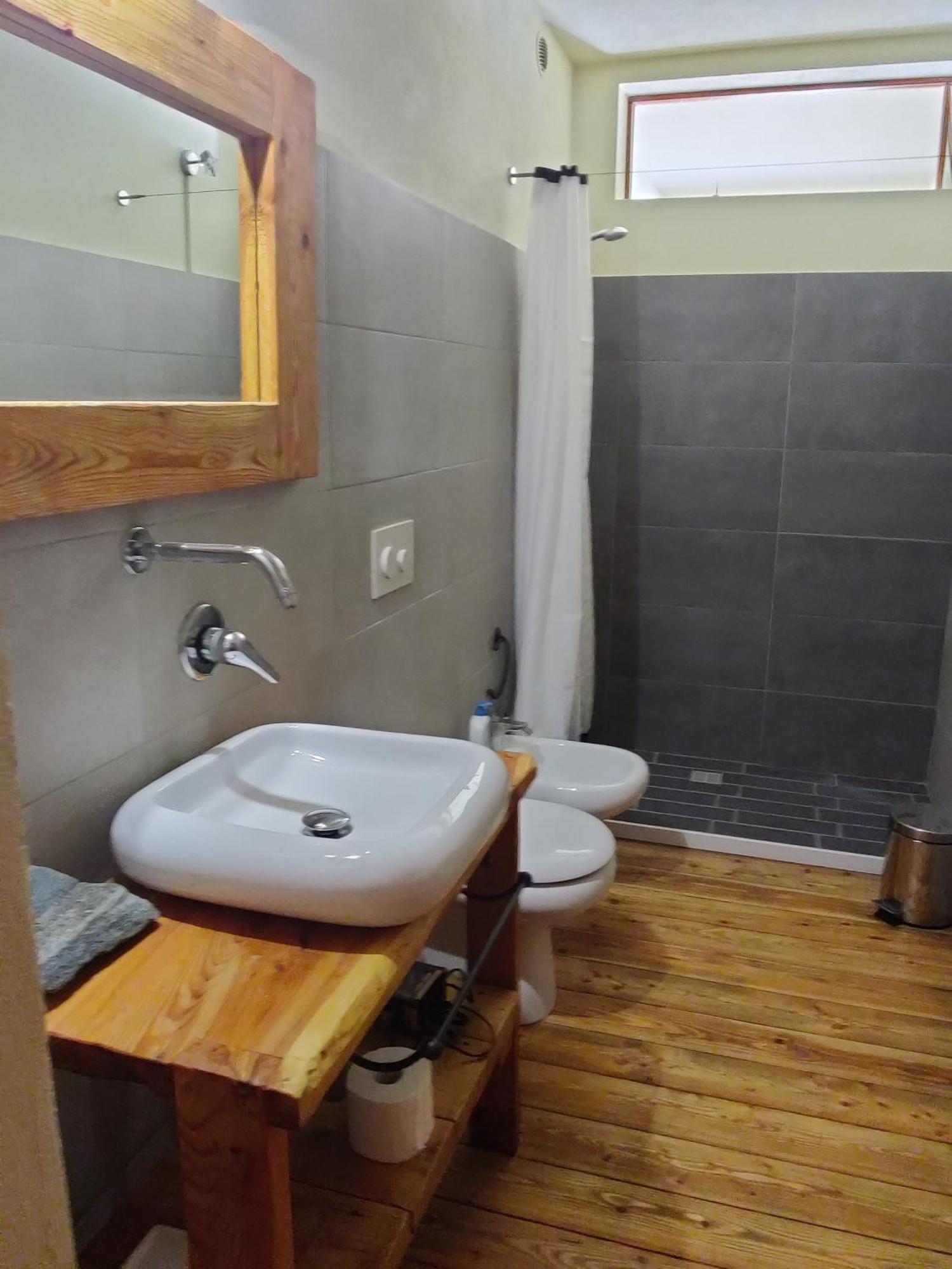 Chalet Morier ديمونتيه الغرفة الصورة