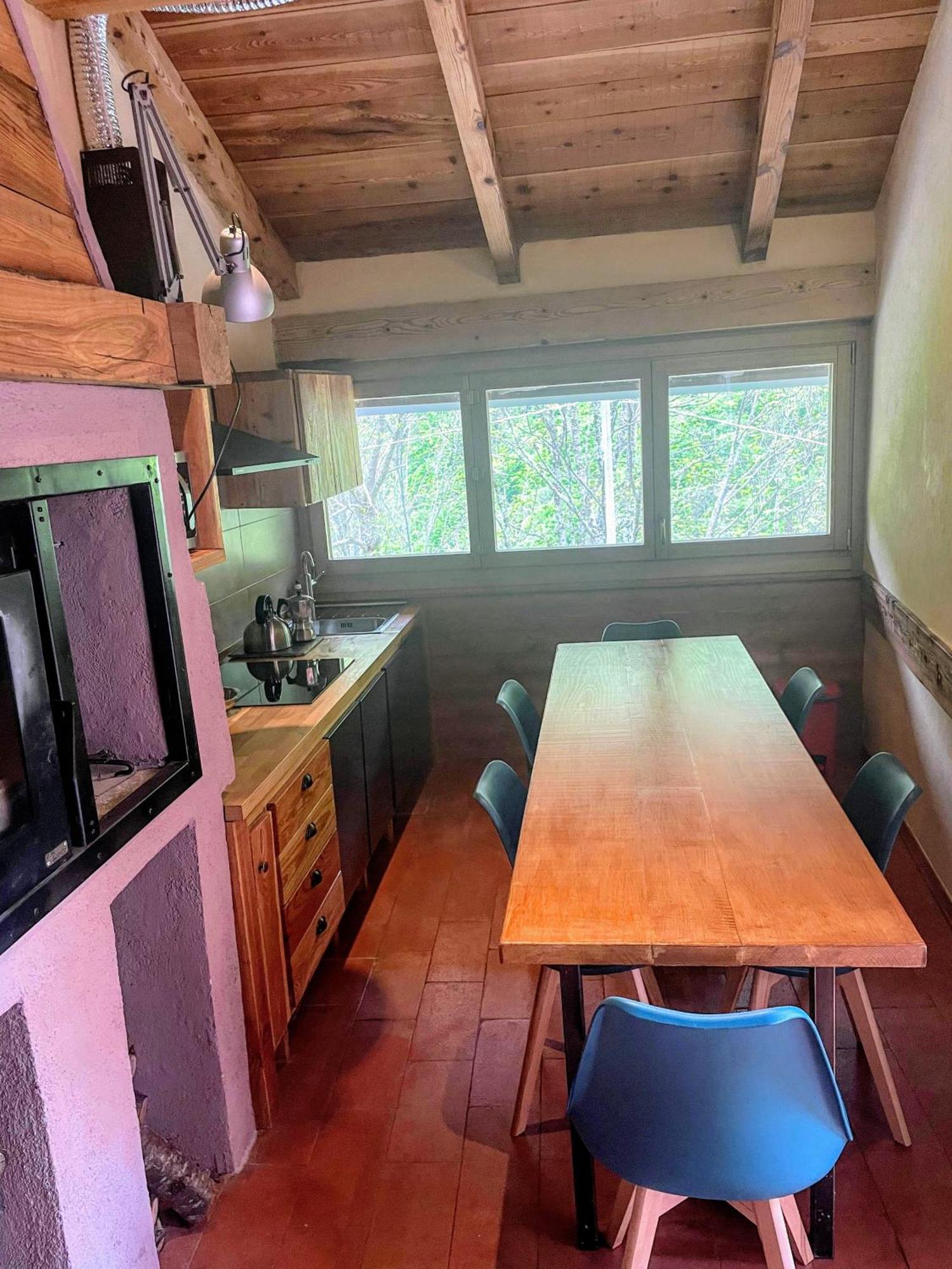 Chalet Morier ديمونتيه المظهر الخارجي الصورة